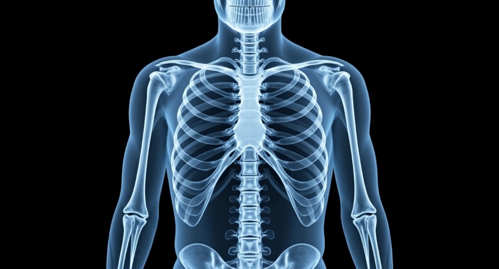 X-Ray at Sreekari Diagnostix